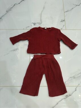 Kids ILLORA knit set